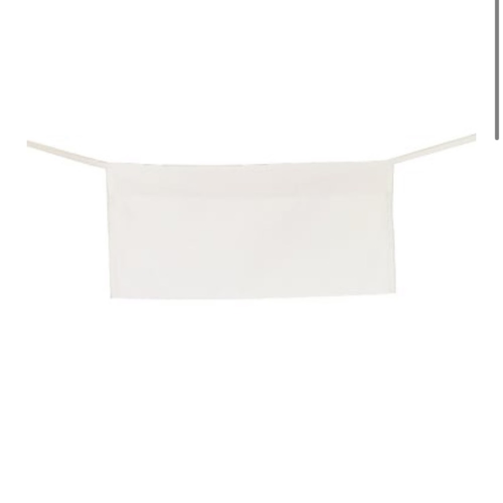 Work apron